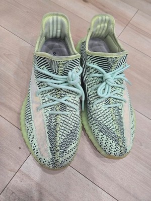 Size 10 - adidas Yeezy Boost 350 V2 Yeezreel Non-Reflective