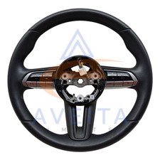MAZDA CX-30 2023 MK1 SE-L LUX Multifunction Steering Wheel 653861200A