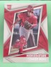 2022 Panini Chronicles - Rookies and Stars Connor Wong #2 (RC) - Boston Red Sox