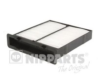 Innenraumfilter Nipparts N1348008 Partikelfilter FüR Suzuki SX4 Classic RW GY EY