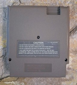 Alien 3 - Nintendo NES *AUTHENTIC, TESTED*