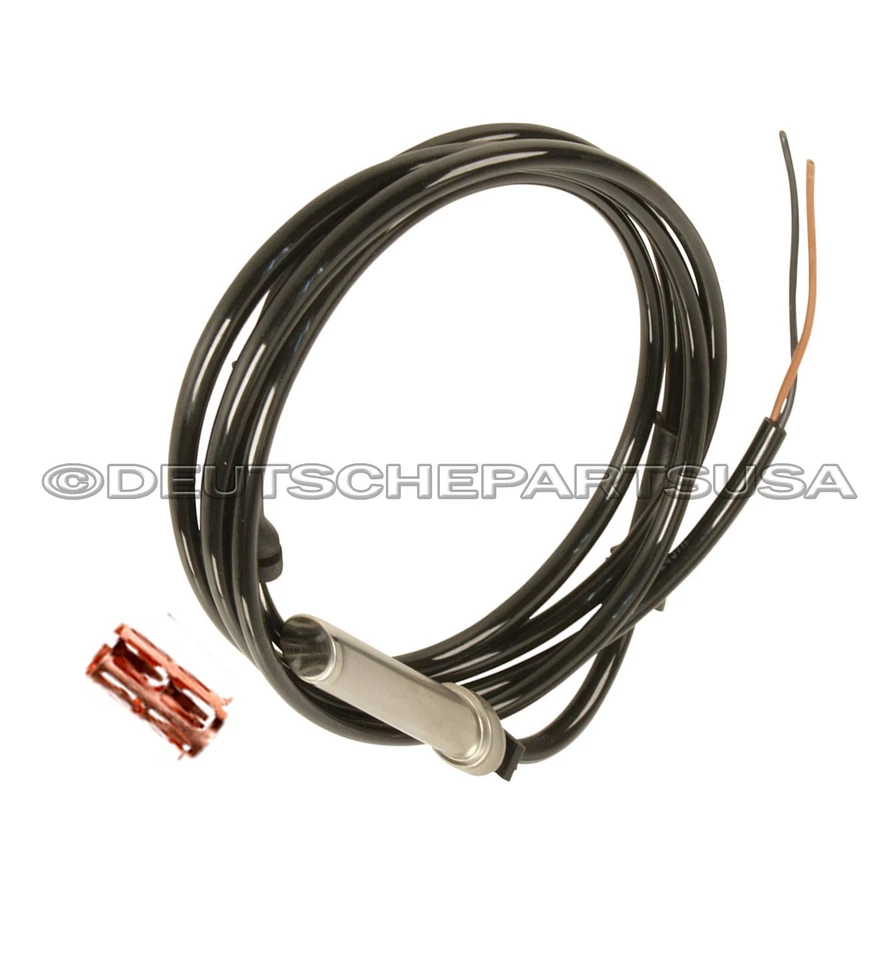 SENSOR DE VELOCIDAD ABS DELANTERO DODGE FREIGHTLINER SPRINTER 2500 3500 5104145AA Foto 2 de 4