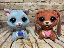 furreal luvimals cat