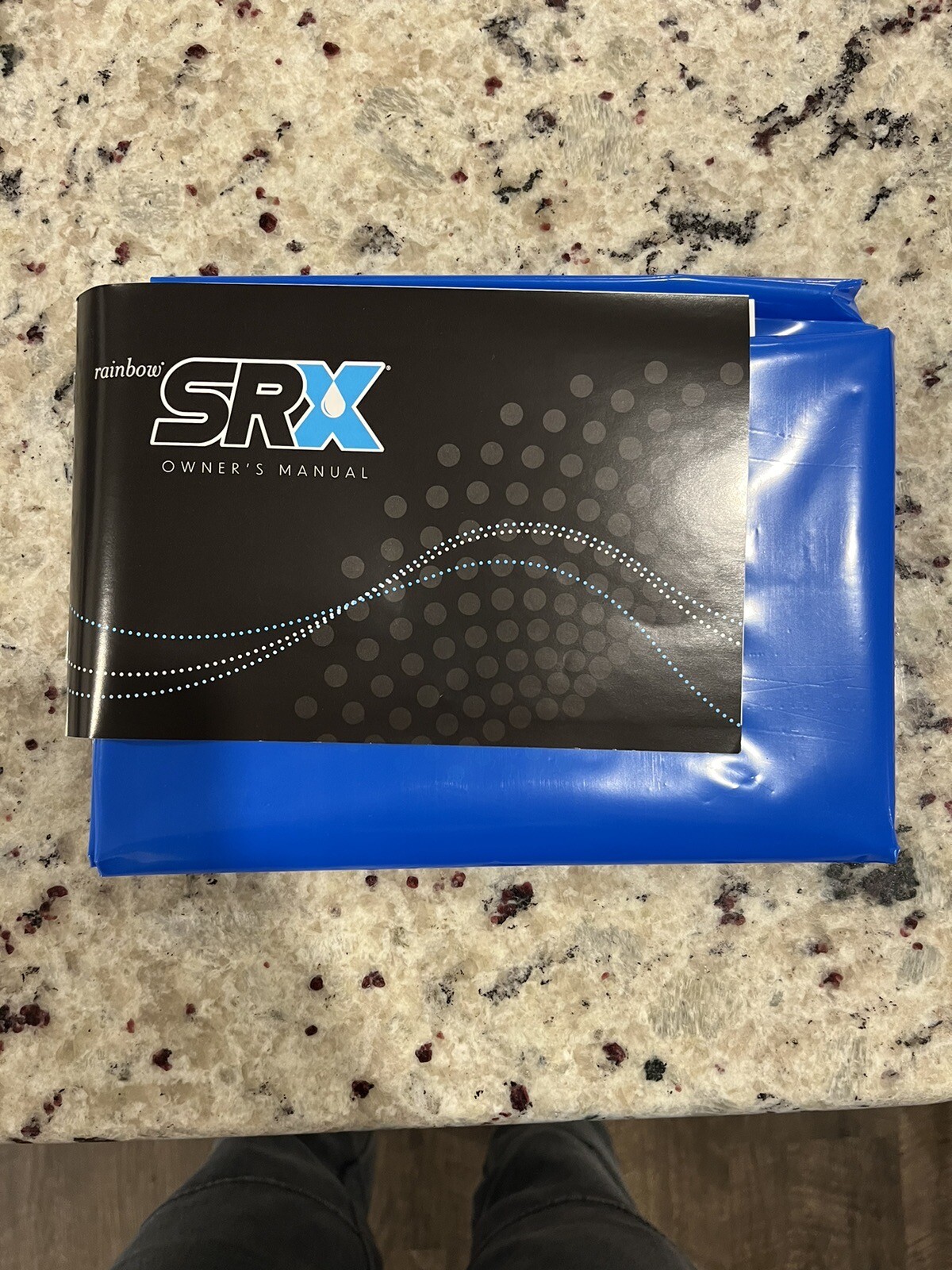 rainbow srx vacuum cleaner eBay