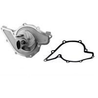NTY Wasserpumpe Mit Dichtung FüR Audi A6 Avant 4B C5 2.5 TDI Quattro