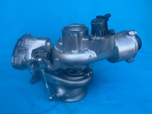 2021-2023 AUDI Q5 2.0T K03 BorgWarner Genuine OEM Turbo Turbocharger - Picture 2 of 7
