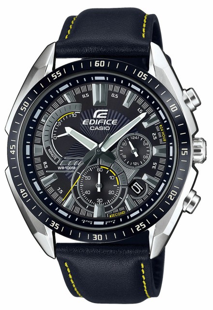 edifice classic watch