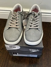 NEW SPEEDO Men's Lightweight Land/Water Hybrid Shoes Sz 10 QUICK SHIP