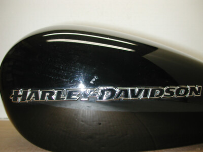 HARLEY DAVIDSON 2018-2023 Street Bob FXBB OEM Black