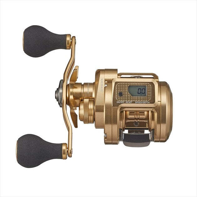 リール DAIWA BASARA 150 Shop Online Daiwa Basara 150 Baitcasting Reel - Right