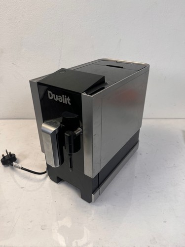 Dualit Bean to Go Coffee Machine CBCM1 In silver *SEE DESC - Picture 4 of 10