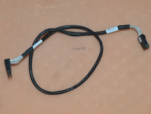 Dell PowerEdge Y100N R910 16 Port H700 SAS B Cable NEW - 第 1/2 張圖片