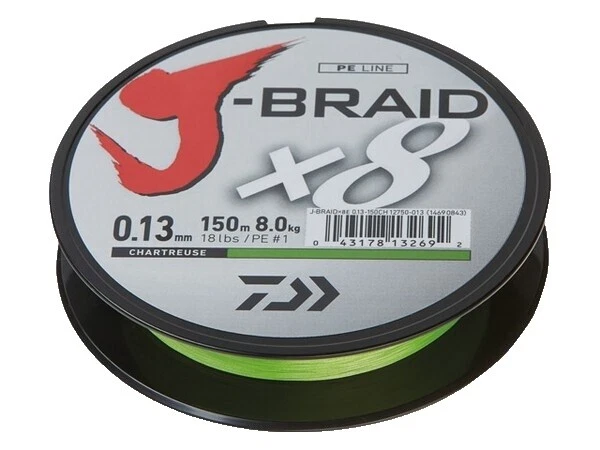 Daiwa Black Fishing Line & Leaders