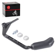 5639439-458 For Polaris Matte Black Cast Shift-Lever Ranger 1000 Crew XP PRO XD 