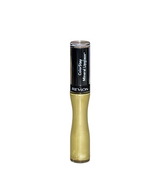 revlon colorstay mineral lipglaze 560 non stop natural