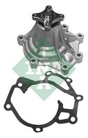 Schaeffler INA 538 0660 10 Wasserpumpe, MotorküHlung FüR Hyundai KIA
