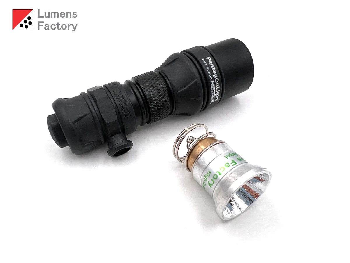 pentagon light products for sale | eBay