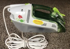 Dirt Devil Spot Scrubber Compact Carpet/Upholstery Super Deep Cleaning SE 2850