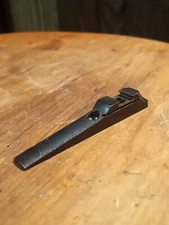 Remington Model 700, 740, 742, 760 Hooded Front Sight Ramp .350"H .600"ctc