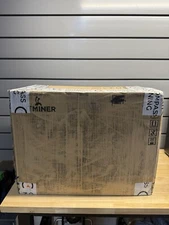 Bitmain Antminer L7 - In Hand - 4x Units - In Florida LTC DOGE Miners