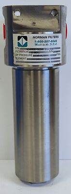 #ad Norman 4590GG 02DN High Pressure 6K psi $1779.80