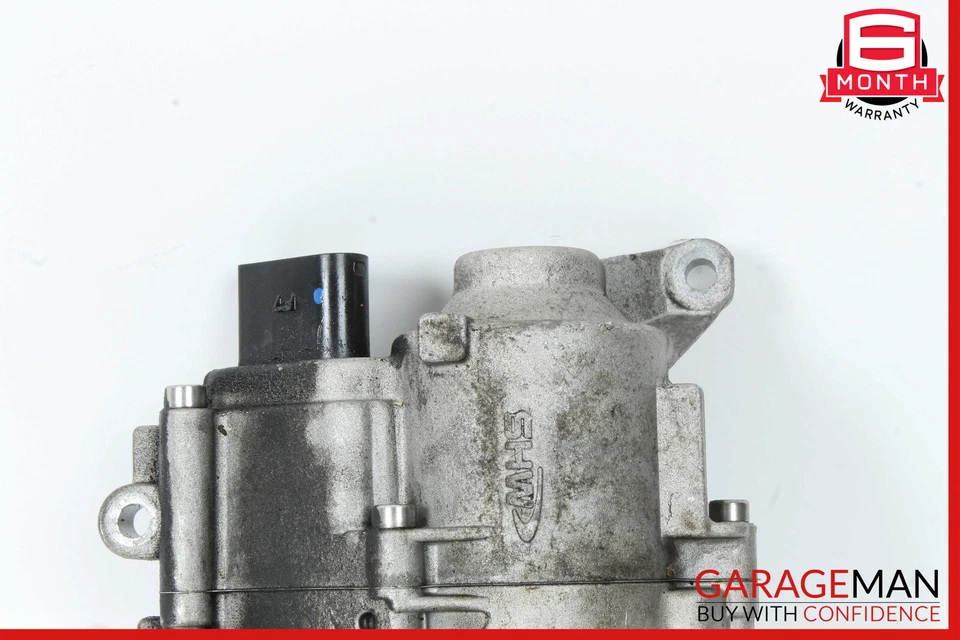 Bomba de aceite auxiliar de transmisión Mercedes W221 S400 E350 OEM Foto 2 de 4