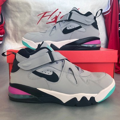 air force max cb spurs