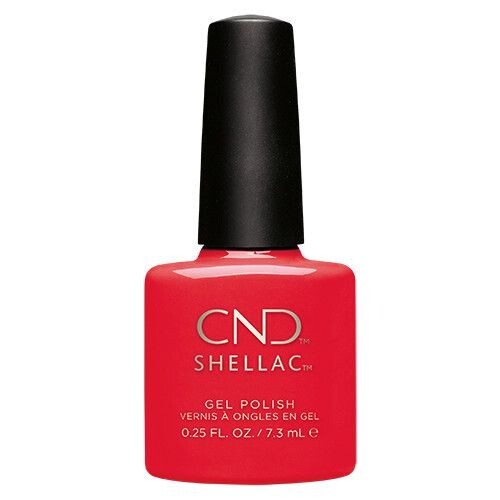 CND Shellac Gel Polish Mambo Beat 0.25oz