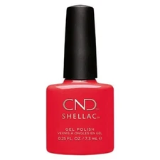 CND Shellac Gel Polish Mambo Beat 0.25oz