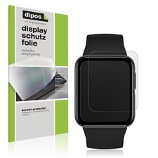 5x protective film for IBC smartwatch anti-glare screen protection dipos