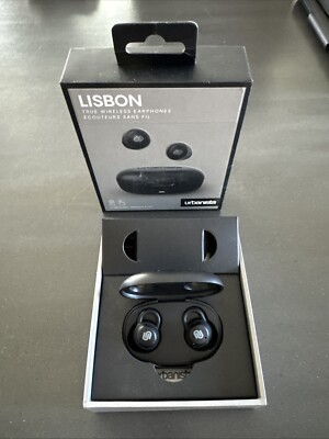 Wireless Headphones- Urbanista