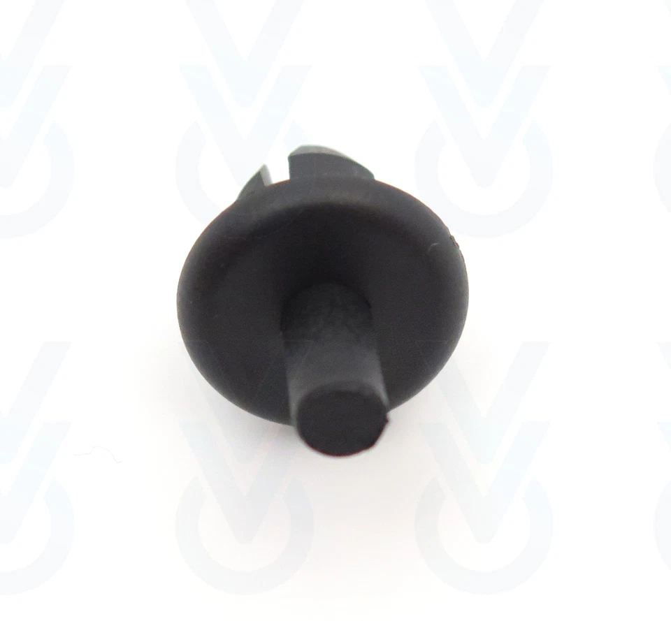 10x VVO® grapas para faldones laterales para algunos Opel Signum, Vectra - Imagen 4 de 4