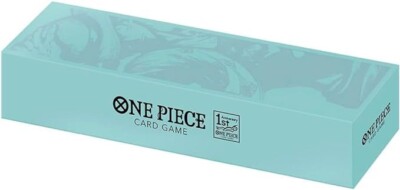 BANDAI ONE PIECE Card Game 1st ANNIVERSARY SET Full Set TCG JAPAN