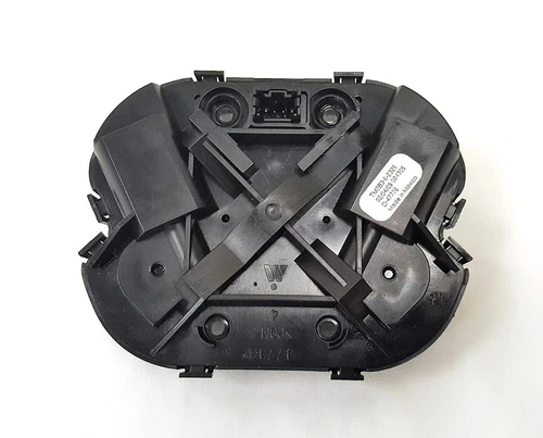 OEM GM 25808704 RH Mirror Actuator w/o Memory 03-14 Silverado Sierra DL8 D47776