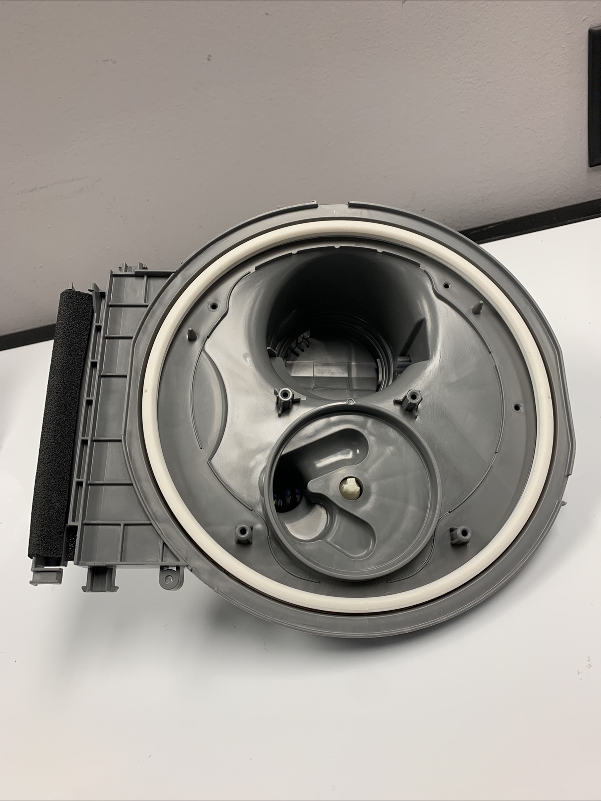 AGM75469201 LG DISHWASHER SUMP ASSEMBLY eBay