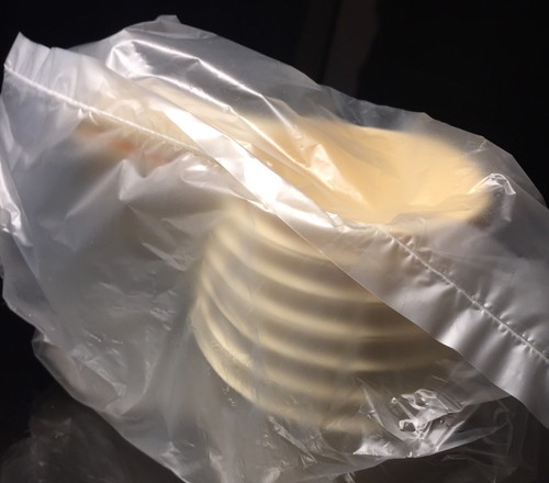 Tupperware NEW USA VINTAGE Nesting Measuring Cups FULL SET - Picture 7 of 8