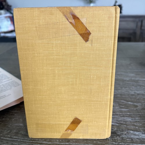 STRANGER ON BIG HICKORY STEPHEN W. MEADER 1st Edition 1964 Ex-library Good - Picture 19 of 19