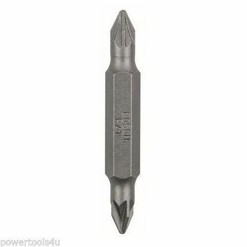 Bosch Professional 1-piece double ended bit 2607001741