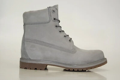 Timberland Chaussures Bottes Icon 6 Inch Premium Imperméables A1KLW - Photo 1/4