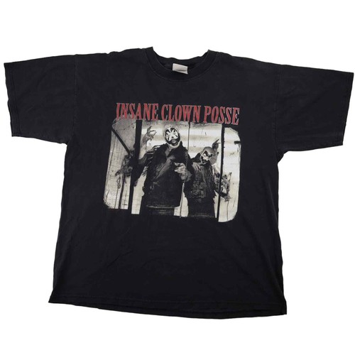 Insane clown posse the - Gem Insane clown posse the - Gem
