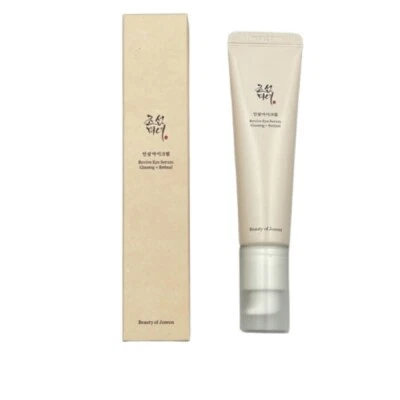 [Beauty of Joseon] Revive Eye Serum Ginseng + Retinal 30ml / Korean Cosmetics