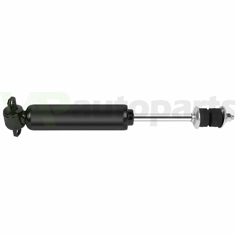 Front Pair Suspension Shocks Struts Fits 1994 - 2003 GMC Sonoma Chevrolet S10 Foto 3 de 4