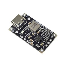 High-power Li-ion 3.7V battery pack Charging Board 2S/3S BMS Boost Quick Charge