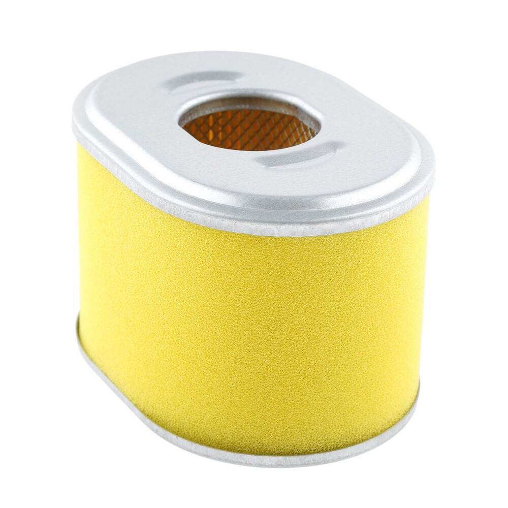 Filtro Aria Compatibile Honda GX140 GX160 GX200 5.5HP 6HP - Ricambio Per Motori E Generatori