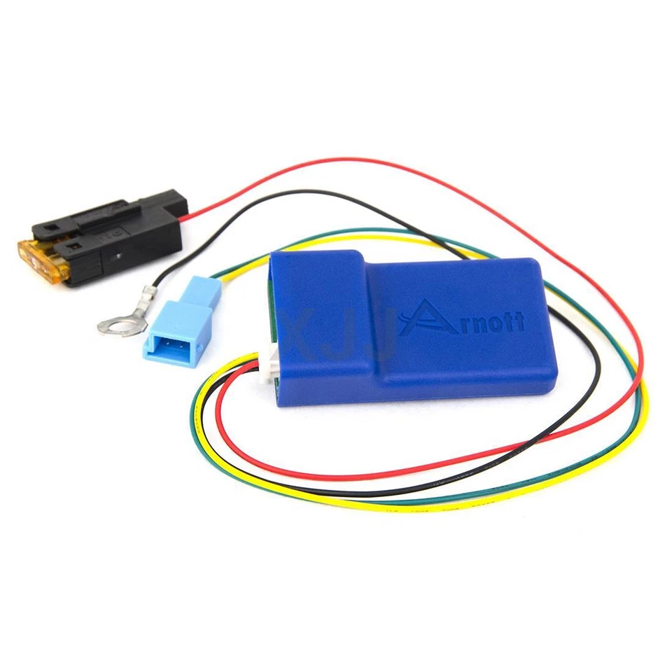 Kit de conversión de resortes neumáticos a muelle helicoidal para Mercedes-Benz S600 2001-2006 Foto 2 de 4