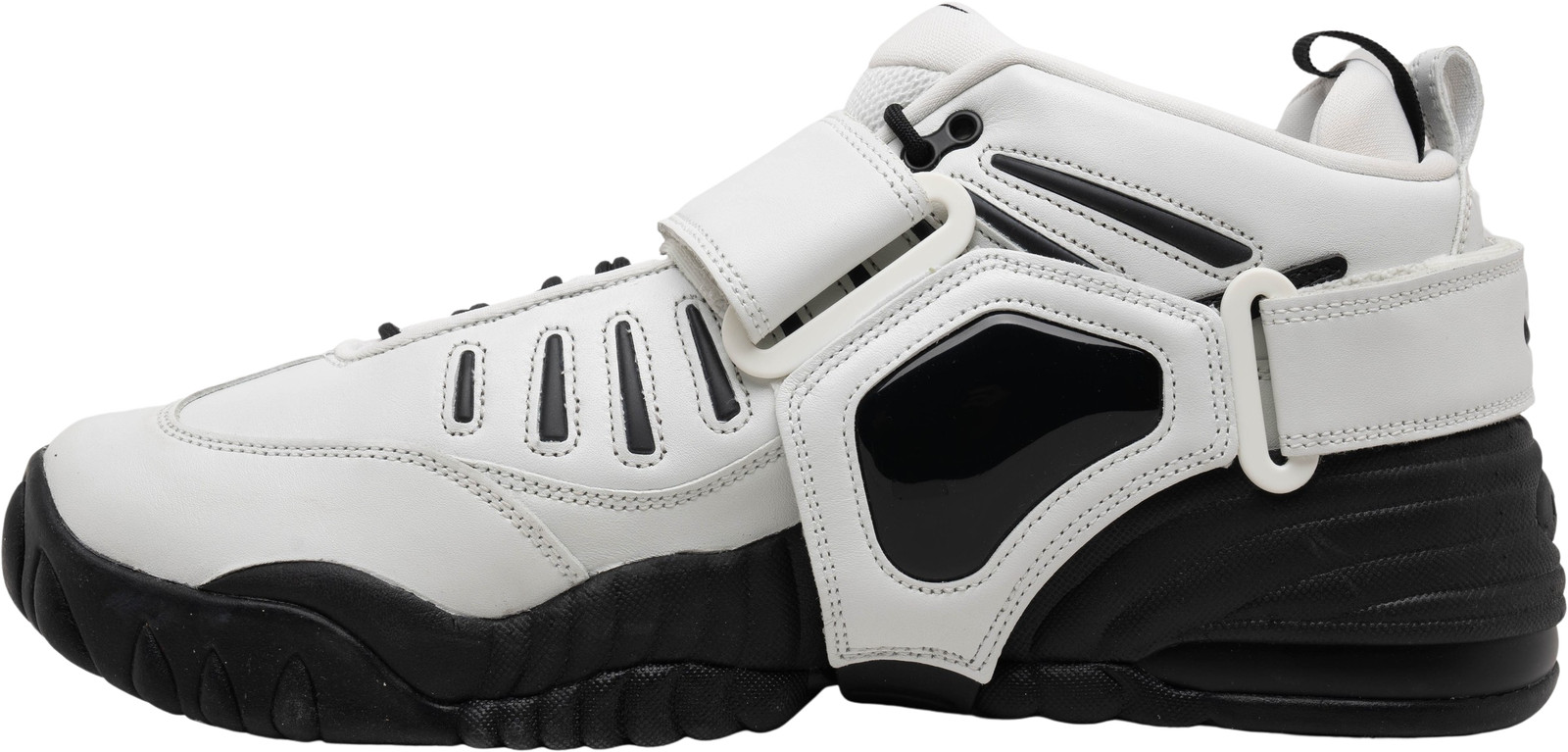 Nike AMBUSH x Air Adjust Force Summit White for Sale