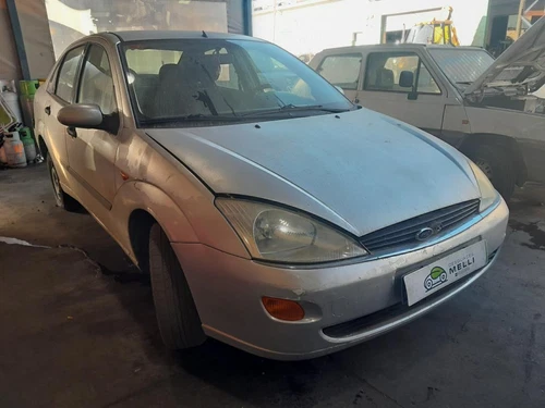 98AG17A553BC Mando Limpia para FORD FOCUS BERLINA (CAK) Ghia 2001 8398909 - Imagen 7 de 10