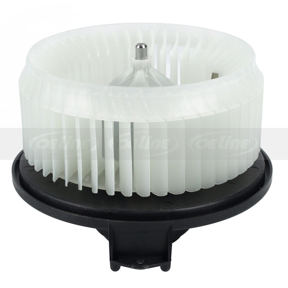 Heater Blower Motor W/ Fan Cage For Ford Edge Fusion Acura TLX - Foto 2