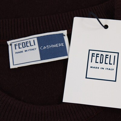 トップス FEDELI \