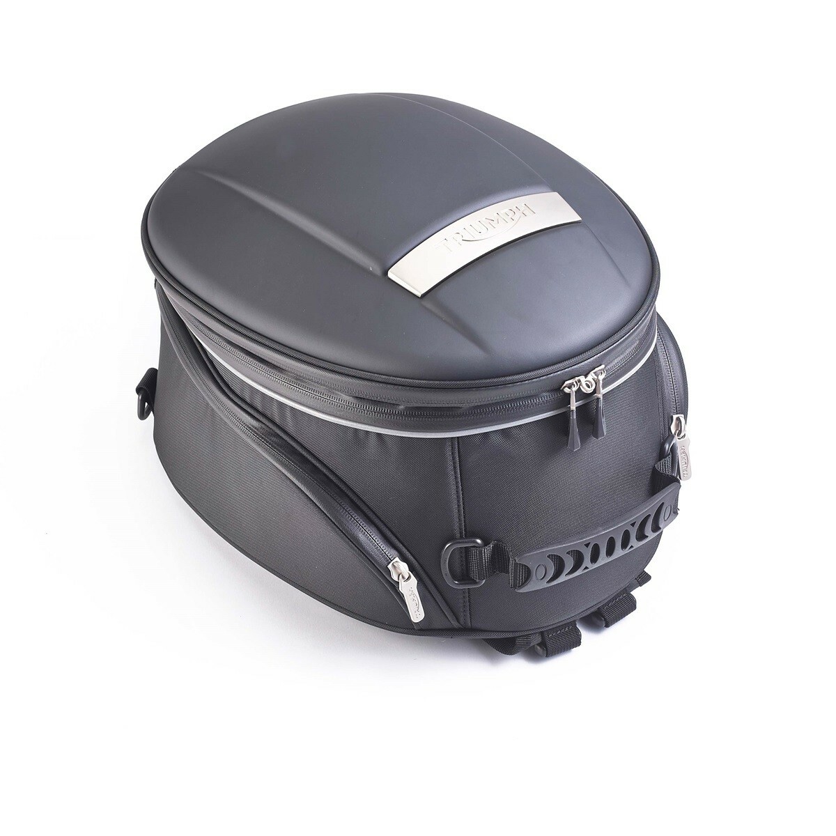 Sacoche de réservoir Triumph A9510248 finition Premium 15-20L pour Speed Triple